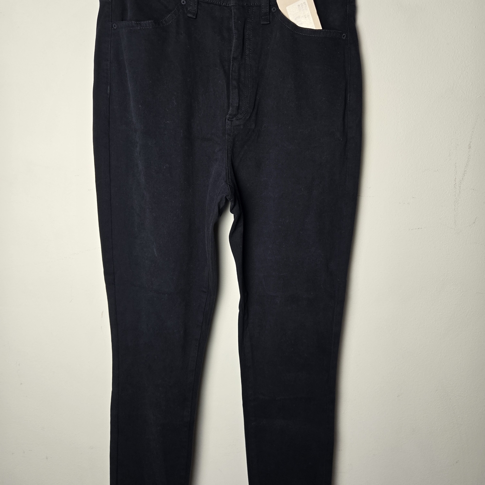 Peter Millar Women's Navy Dress‎ Pants Size 2 - Picture 3 of 6